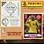 2022 Extra Legend - Neymar Junior Bordô (Base) - Brasil - Original Panini - Copa do Mundo do Qatar 2022 - Imagem 2