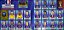 Kit com as 4 Seleções do Grupo D - França - Australia - Dinamarca e Tunisia - Todas as 80 Figurinhas - Grupo A - Copa do Qatar 2022 - Original Panini - Imagem 4