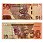 Zimbabwe - Cédula de 50 Dollars 2020 - P-105a - Hibrida - FE - Imagem 1