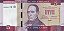 Libéria - Cédula de 5 Dollars 2016 - P-31a - Edward J. Roye - FE - Imagem 2