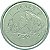 Promoção - Moeda de 1000 Cruzeiros 1993 - V-428 - Acará - Aço Inox - Sob/FC - Imagem 2