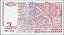 Bulgaria - Cédula de 2 Leva 2005 - P-115b - FE - Imagem 3