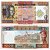 Guiné - Cédula de 1000 Francs 2010 - P-43a - FE - Imagem 1