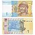Promoção - Ucrania - Cédula de 1 Hryvnia 2014 - P-116Ac - FE - Imagem 1