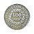 Réplica da Moeda de 400 REIS 1900 - FC - Imagem 1