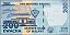 Malawi - Cédula de 200 Kwacha 2016 - P-65Aa - Flor de Estampa - Imagem 3