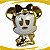 Promoção - Gogos Disney Panini - Mickey & Minnie - Dourado - 3cm cada - Imagem 3