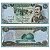 Iraque - Cédula de 25 Dinars 1986 - P-73a - Saddam Hussein - Sob/FE - Imagem 1