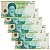 Irã - 5 Cédulas de 10.000 Rials 2019 - P-159c - Sequência - FE - Imagem 1
