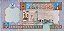 Libia - Cédula de 1/4 Dinar 2002 - P-62a - FE - Imagem 3