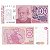 Argentina - Cédula de 100 Australes 1989 - P-327c - FE - Imagem 1