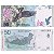 Argentina - Cédula de 50 Pesos 2020 - P-363b - Condor Andino - FE - Imagem 1