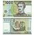Chile - Cédula de 1000 Pesos 2010 - P-161a - FE - Imagem 1