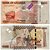 Uganda - Cédula de 1000 Shililngs 2021 - P49f- FE - Imagem 1