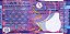 Hong Kong - Cédula de 10 Dollars 2002 - P-400a- FE - Imagem 3