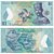 Brunei - Cédula de 1 Ringgit 2016 - P-35c - Polìmero - FE - Imagem 1