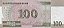 Coréia do Norte - Cédula de 100 Won 2008 - P-61s - Specimen - FE - Imagem 3
