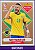 Extra Legend - Neymar Junior Bronze - Brasil - Original Panini - Copa do Mundo do Qatar 2022 - Imagem 1