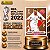 2022 Extra Legend - Robert Lewandoski Bronze - Polônia - Original Panini - Copa do Mundo do Qatar 2022 - Imagem 1