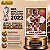 2022 Extra Legend - Luka Modric Bronze - Croácia - Original Panini - Copa do Mundo do Qatar 2022 - Imagem 1