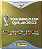 Copa 2022 - Álbum Dourado com as 670 Figurinhas para Colar - World Cup Qatar 2022 - Imagem 4