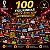 ÓRIX - 100 Figurinhas Óryx Edition sem Repetição para colar - World Cup Qatar 2022 - Imagem 1