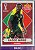 Extra Legend - Sadio Mané Bordô (Base) - Senegal - Original Panini - Copa do Mundo do Qatar 2022 - Imagem 1