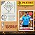 2022 Extra Legend - Luis Suarez Bronze - Uruguai - Original Panini - Copa do Mundo do Qatar 2022 - Imagem 2