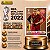 2022 Extra Legend - Kevin de Bruyne Bronze - Bélgica - Original Panini - Copa do Mundo do Qatar 2022 - Imagem 1