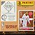 2022 Extra Legend - Christian Eriksen Bronze - Dinamarca - Original Panini - Copa do Mundo do Qatar 2022 - Imagem 2