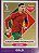 Extra Legend - Cristiano Ronaldo Ouro (Gold) - Portugal - Original Panini - Copa do Mundo do Qatar 2022 - Imagem 1