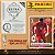 2022 Extra Rookie - Alphonso Davies Bronze - Canadá - Original Panini - Copa do Mundo do Qatar 2022 - Imagem 2