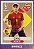 Extra Rookie - Gavi Bronze - Espanha - Original Panini - Copa do Mundo do Qatar 2022 - Imagem 1