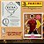 2022 Extra Rookie - Gavi Bronze - Espanha - Original Panini - Copa do Mundo do Qatar 2022 - Imagem 2