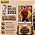 2022 Extra Rookie - Gavi Bronze - Espanha - Original Panini - Copa do Mundo do Qatar 2022 - Imagem 1
