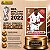 2022 Extra Rookie - Jude Bellingham Bronze - Inglaterra - Original Panini - Copa do Mundo do Qatar 2022 - Imagem 1