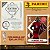 2022 Extra Legend - Almoez Ali Bronze - Qatar - Original Panini - Copa do Mundo do Qatar 2022 - Imagem 2
