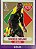 Extra Legend - Sadio Mané Ouro (Gold) - Senegal - Original Panini - Copa do Mundo do Qatar 2022 - Imagem 1
