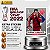 2022 Extra Rookie - Dusan Vlahovic Prata - Sérvia - Original Panini - Copa do Mundo do Qatar 2022 - Imagem 1