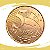 Moeda de 5 Centavos 2006 - RARA - V-472 - FC - Imagem 1