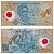 Brasil - Cédula de 10 Reais 2001 - C-332 - Comemorativa / Polímero - MBC+ - Imagem 1