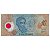 Brasil - Cédula de 10 Reais 2000 - C-331 - Comemorativa / Polímero - MBC+ - Imagem 2