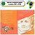 Álbum Vazio para as Moedas do Cruzeiro Novo ao Cruzado 1967 a 1988 - Por tipo - Imagem 2