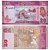 Sri Lanka - 5 Cédulas de 20 Rupees 2021 - P-123h - FE - Imagem 2