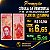Promoção - Venezuela - Cédula de 20.000 Bolivares Forte 2017 - P-99c - Simon Bolivar - FE - Imagem 1