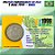 Blister com a Moeda de 1 Real 1999 - RARA - V-572 - Alpaca - Rara - Circulada - Imagem 2