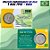 Blister com a Moeda de 1 Real 1998 - RARA - V-571 - Alpaca - Rara - Circulada - Imagem 1
