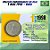 Blister com a Moeda de 1 Real 1998 - RARA - V-571 - Alpaca - Rara - Circulada - Imagem 2