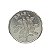 Moeda de 1 Centavo 1980 - Sojinha - V-338 - Rara - Soberba - Imagem 2