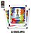 Copa Do Mundo 2026 - Kit Com 12 Envelopes de Figurinhas Panini - FIFA WORLD CUP 2026 - Pronta entrega - Imagem 1